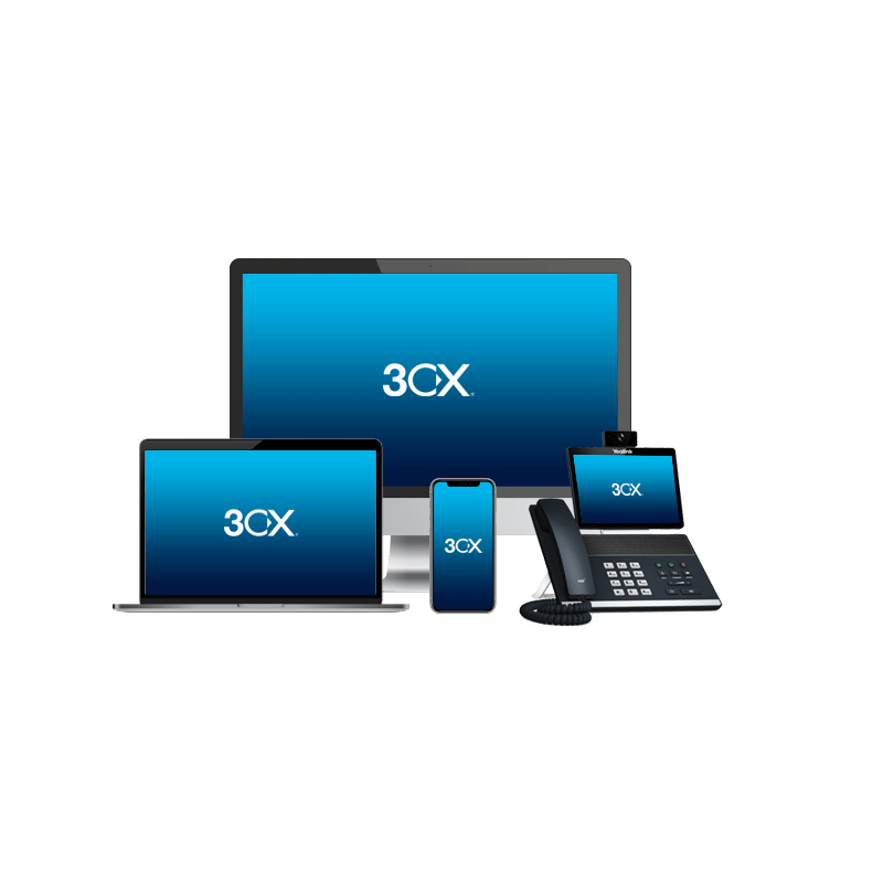 Licence Standard IPBX 3CX – Image 3