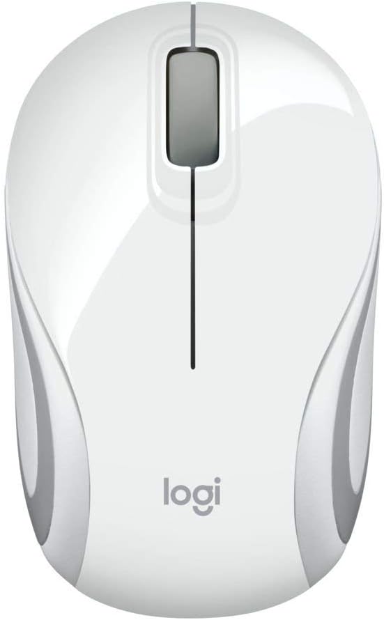 SOURIS logitech m187