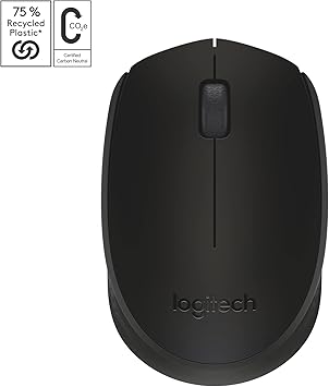 Logitech M171 - Noir