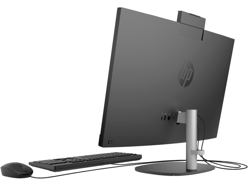 Ordinateur bureau all in One ProOne 440 G9 Intel core i5-1335U, 8GB RAM, 512GB SSD écran 24 pouces – Image 2