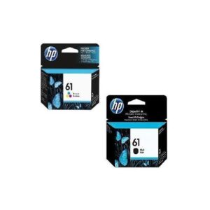 ENCRE HP 61 COULEUR