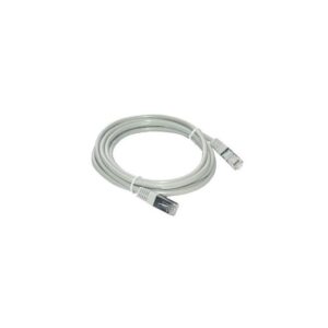 CABLE reseau pressertie FTP CAT6 1Metre