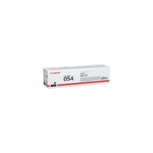 Canon 054 cartouche de toner noir originale