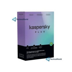 ANTIVIRUS KASPERKY INTERNET SECURITY 1 PCS +1