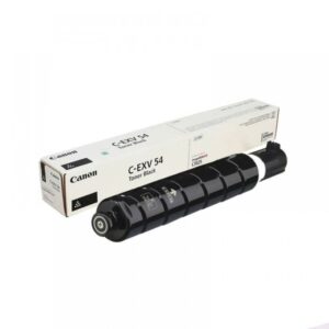 Toner Canon CEXV-54 Noir