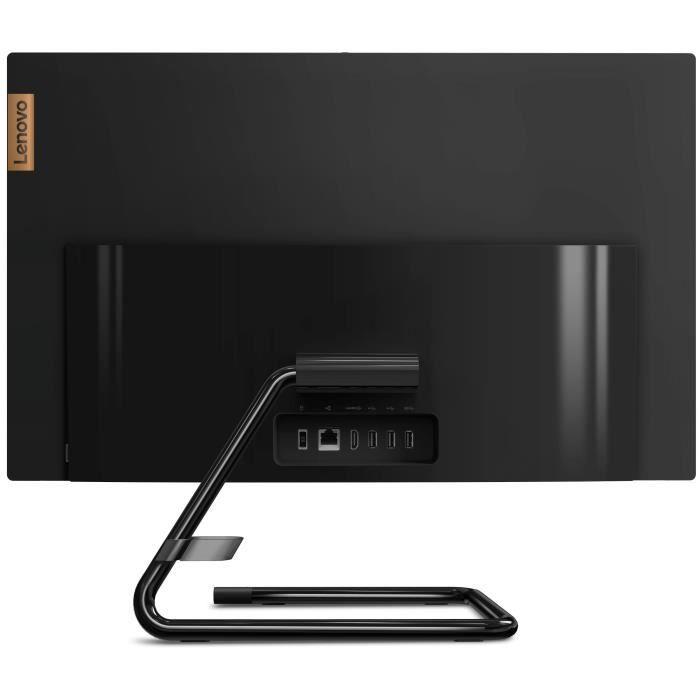 Ordinateur Tout-en-un - LENOVO Ideacentre A340-24IWL - 23,8" FHD - i5-10210U - RAM 8Go - 512Go SSD + Clavier souris – Image 3