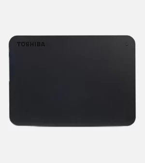 Disque dur Externe Toshiba 1 To
