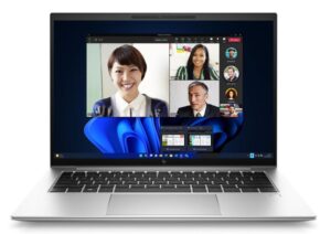 Portable HP EliteBook 840 G9