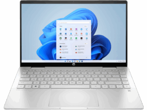 LAPTOP HP envy X360 15- I5