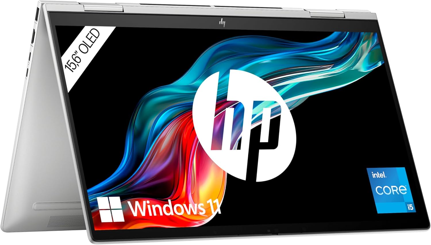 LAPTOP HP envy X360 15- I5