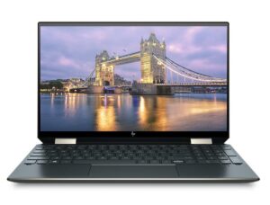 Ordinateur Portable HP Spectre 15 core i7