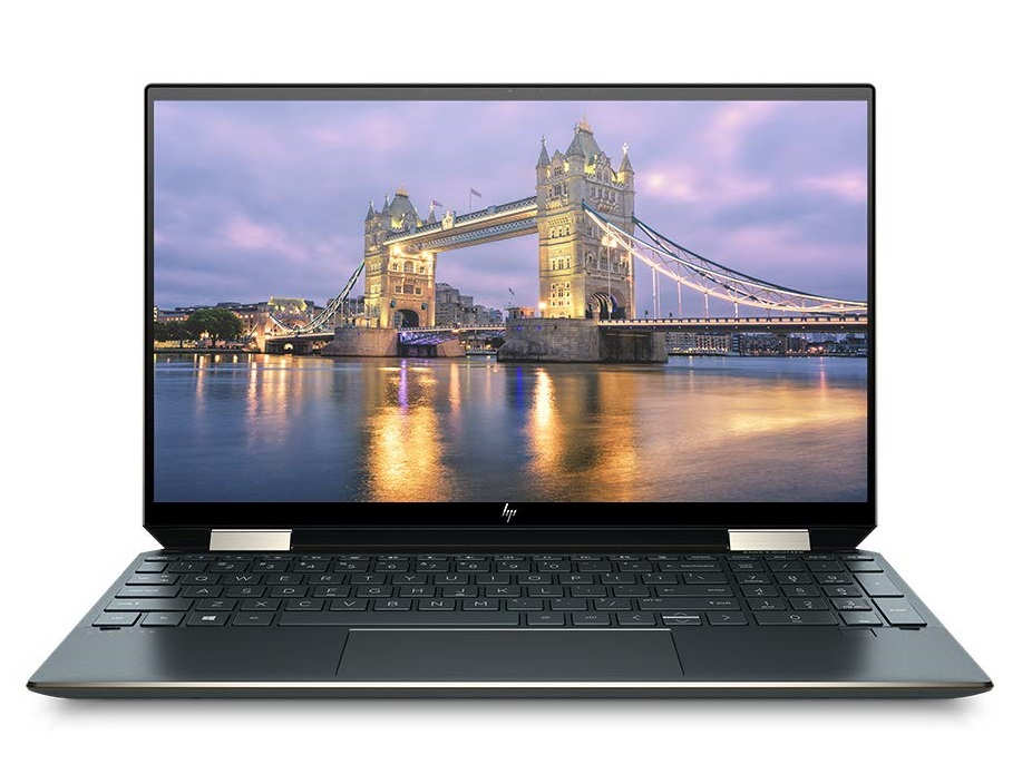Ordinateur Portable HP Spectre 15 core i7