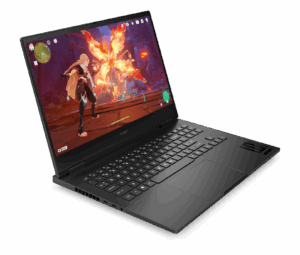 Ordinateur portable GAMING HP OMEN 16