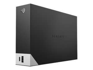 DISQUE DUR EXTERNE HDD SEAGATE 8 TB one touch