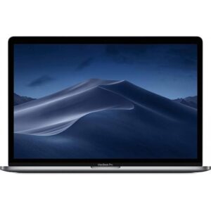 Apple MacBook Core i7 16Gb 512Gb 16 pouces année 2020