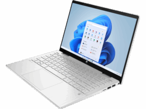 Ordinateur portable HP Pavilion X360