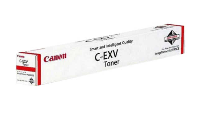 Toner d'origine Canon C-EXV 65 / 5761C001 noir