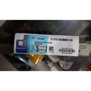 LICENCE WINDOWS 10 PRO STEAKER