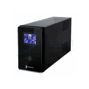 ONDULEUR Ups Premax 2250va AVEC ECRAN INPUT OUTPUT