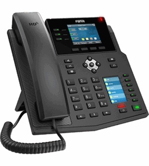 COMBINE TELEPHONIQUE FANVIL X4U