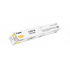 TONER CANON CEXV 54 COULEUR c/y/m – Image 3