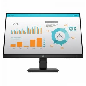 ECRAN HP ORDINAIRE 24 " PV24 24 IB G4 VGA HDMI DISPLAY FHD