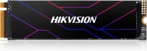Disque Dur SSD M,2 Interne Portable M,2 1To Hikvision