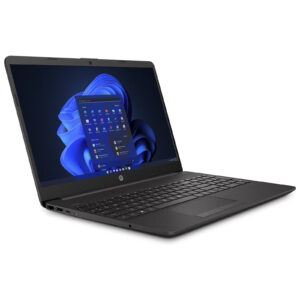 Ordinateur portable HP 250 G9  Écran 15,6" 1366 x 768 pixels Intel N4500 8 Go DDR4-SDRAM 512Go SSD Wi-Fi, Windows 11