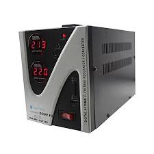 STABILISTAEUR LIGTWAVE 5000 VA