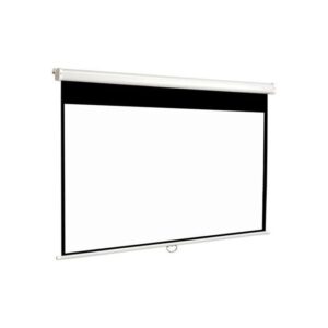 ECRAN VIDEO PROJECTEUR MANUEL 240/240 ivew