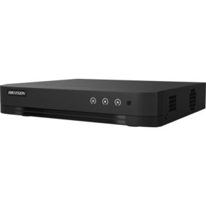 DVR HIKVISION 16CH 4MP-DS7216 HGHI K1