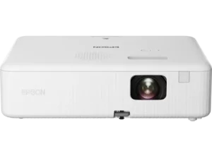 VIDEO PROJECTEUR Epson CO-W01 3000 LUMENS