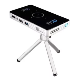 VIDEO Projecteur BORREGO MINI BP09 4K