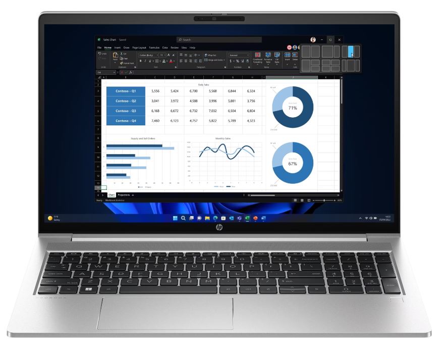 HP ProBook 450 G10