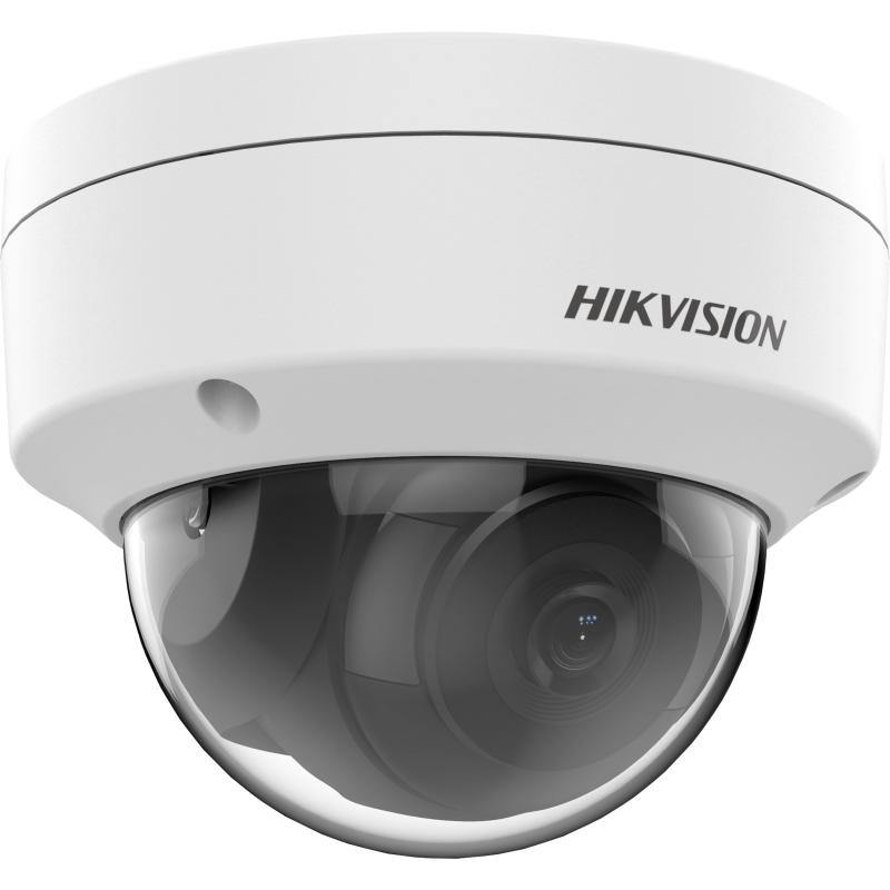 CAMERA Hikvision Dome IP POE 4MPX DS-2CD1143G0/POE IP – Image 3