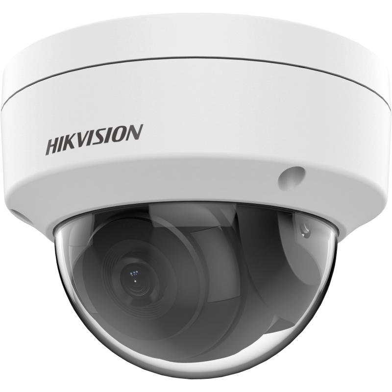 CAMERA Hikvision Dome IP POE 4MPX DS-2CD1143G0/POE IP – Image 2