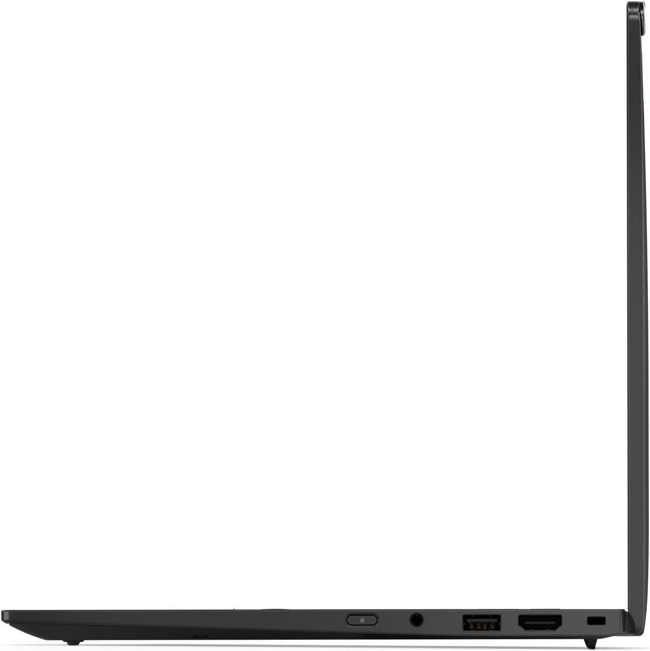 Ordinateur Portable LENOVO THINKPAD CARBON X1 GEN 12 Intel Core ULTRA 7-155U-32 Go DDR5 RAM-1To SSD-ECRAN 14 Pouces- Windows 11 Pro -AZERTY - Garantie 1an – Image 2