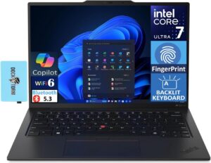 LENOVO THINKPAD CARBON X1 GEN 12 ULTRA