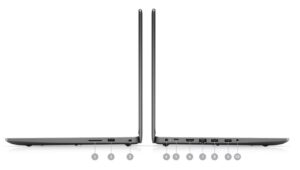 Laptop Dell vostro 3400