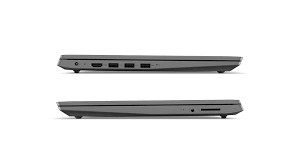 Ordinateur Portable Lenovo V14 IGL Intel Celeron-4 Go Ram-1 To-Windows 10 Pro-Ecran 14" – Image 3