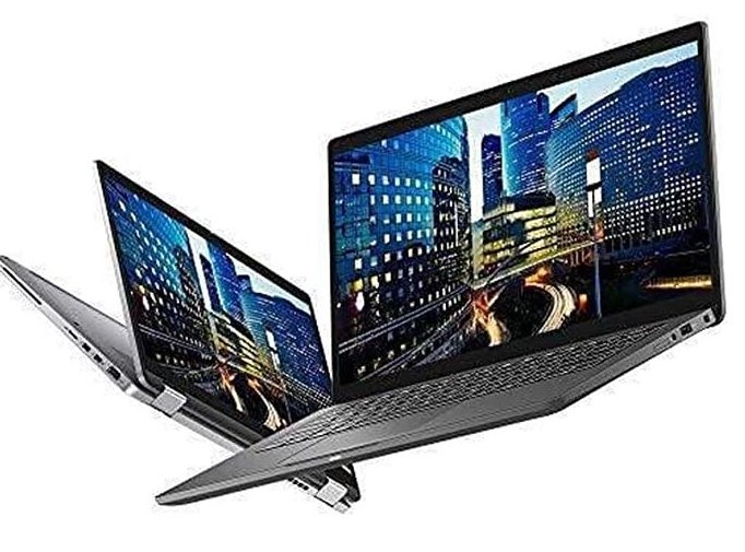 PC DELL LATITUDE 7320 CORE I7