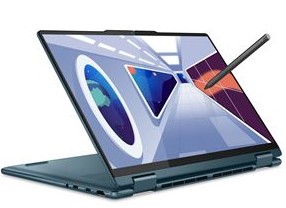 LENOVO YOGA 16 X360 TACTILE i7