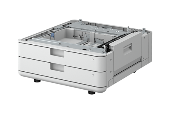 SOCLE CANON double cassette AW1 4917C002AA