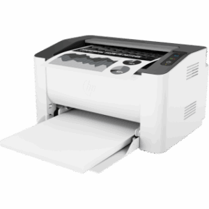 IMPRIMANTE HP LASER 107 A