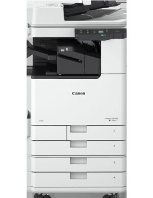 PHOTOCOPIEUSE CANON COPIER 2945i MONOCHROME AVEC CHARGEUR