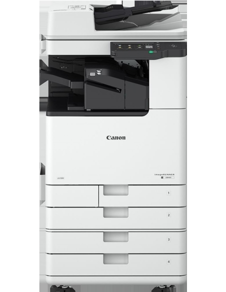 PHOTOCOPIEUSE CANON COPIER 2945i MONOCHROME AVEC CHARGEUR