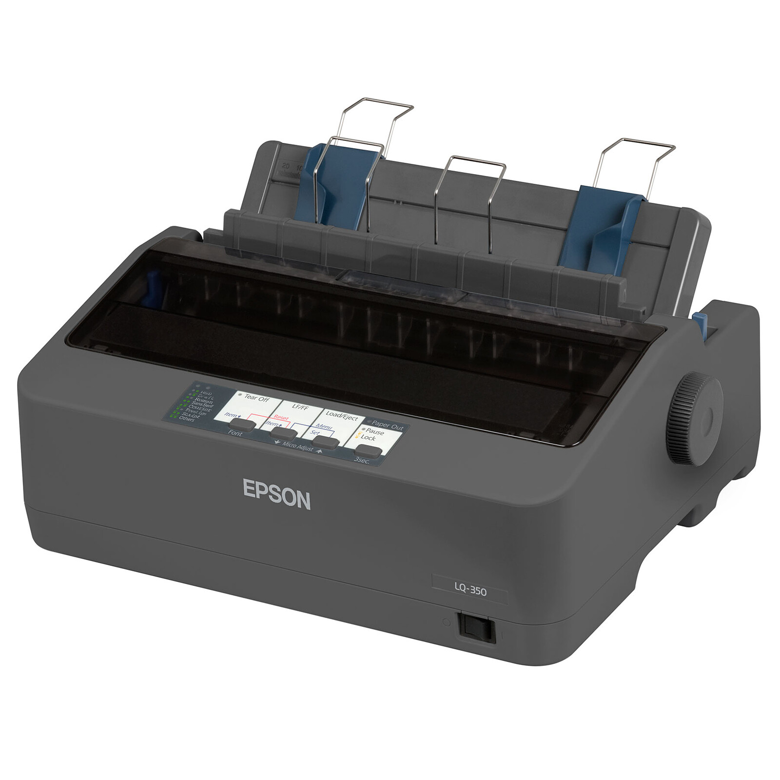 IMPRIMANTE MATRIXIELLE Epson Lq350