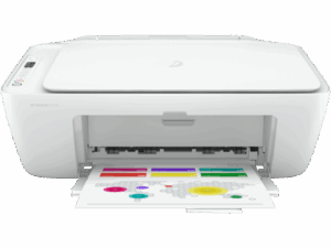 IMPRILANTE Hp jet Printer 2710/ Wifi - Impression - Photocopie - Scanner - Blanc