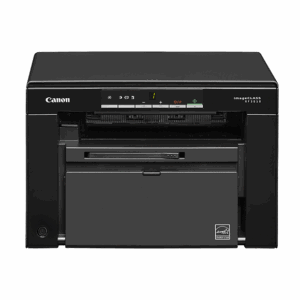 IMPRIMANTE CANON MF3010