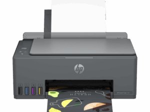 IMPRIMANTE HP COULEUR Smart Tank 581 All in One